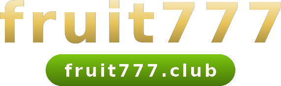 fruit777 logo
